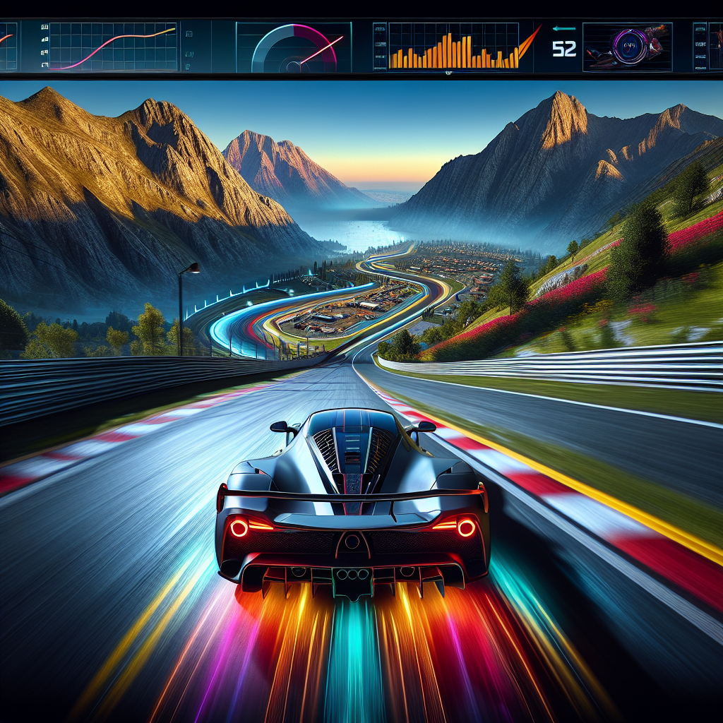 Comment améliorer vos compétences de pilotage sur Gran Turismo 7