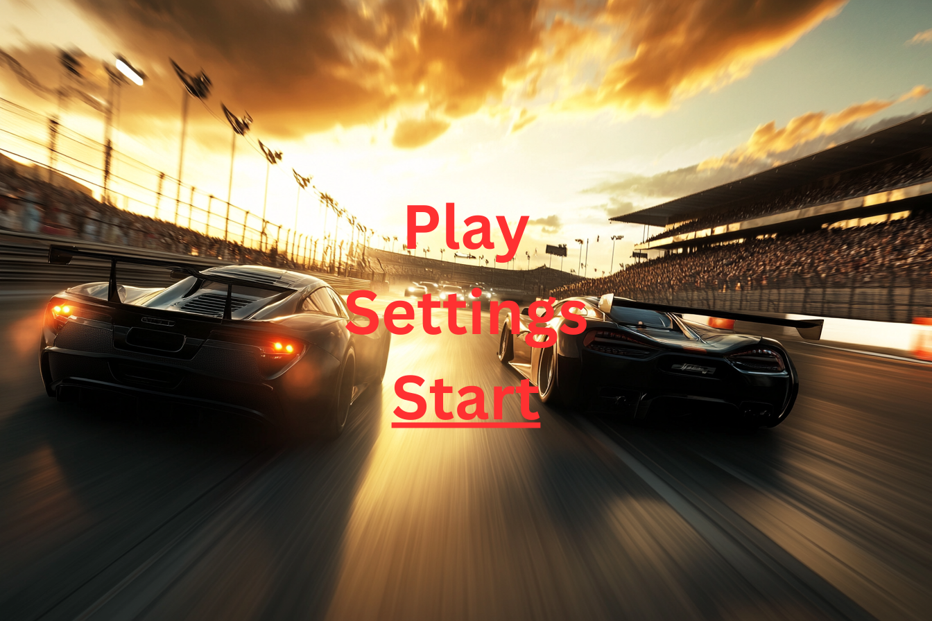 Jeux de course : Analyse des performances, graphismes et gameplay
