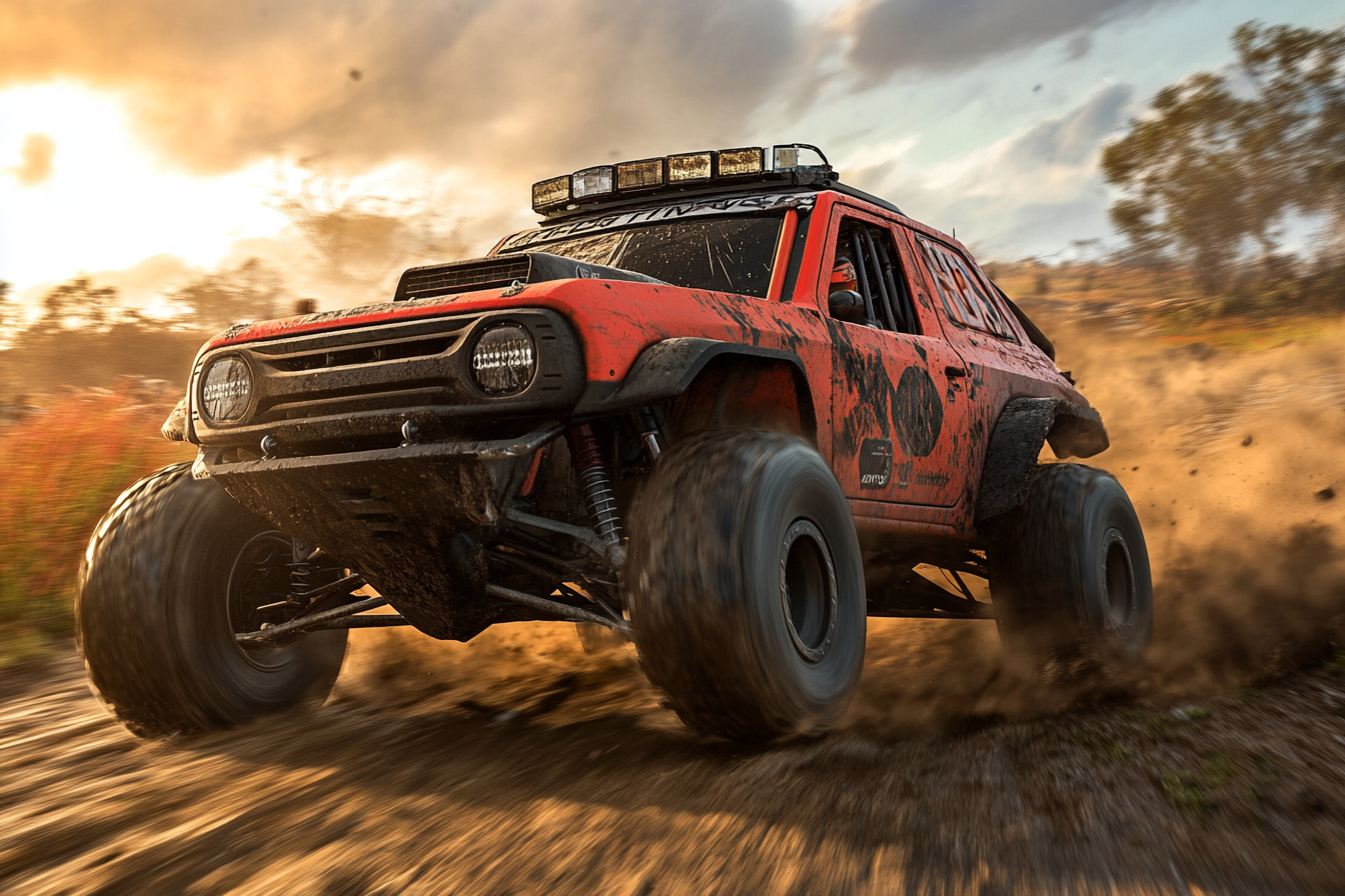 Guide ultime pour débuter sur Forza Horizon 5
