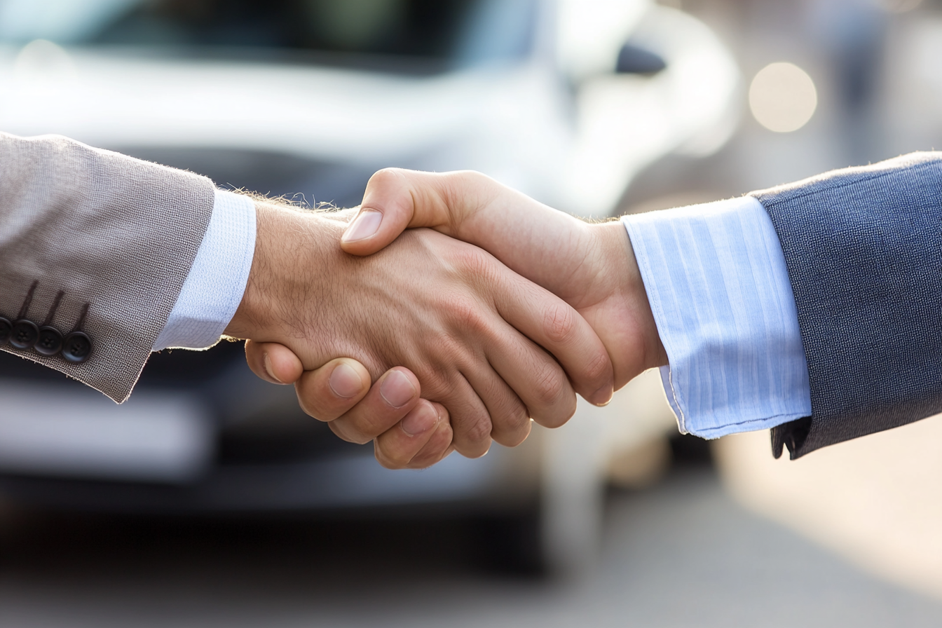 Voiture d’occasion : Les étapes clés pour faire le bon choix
