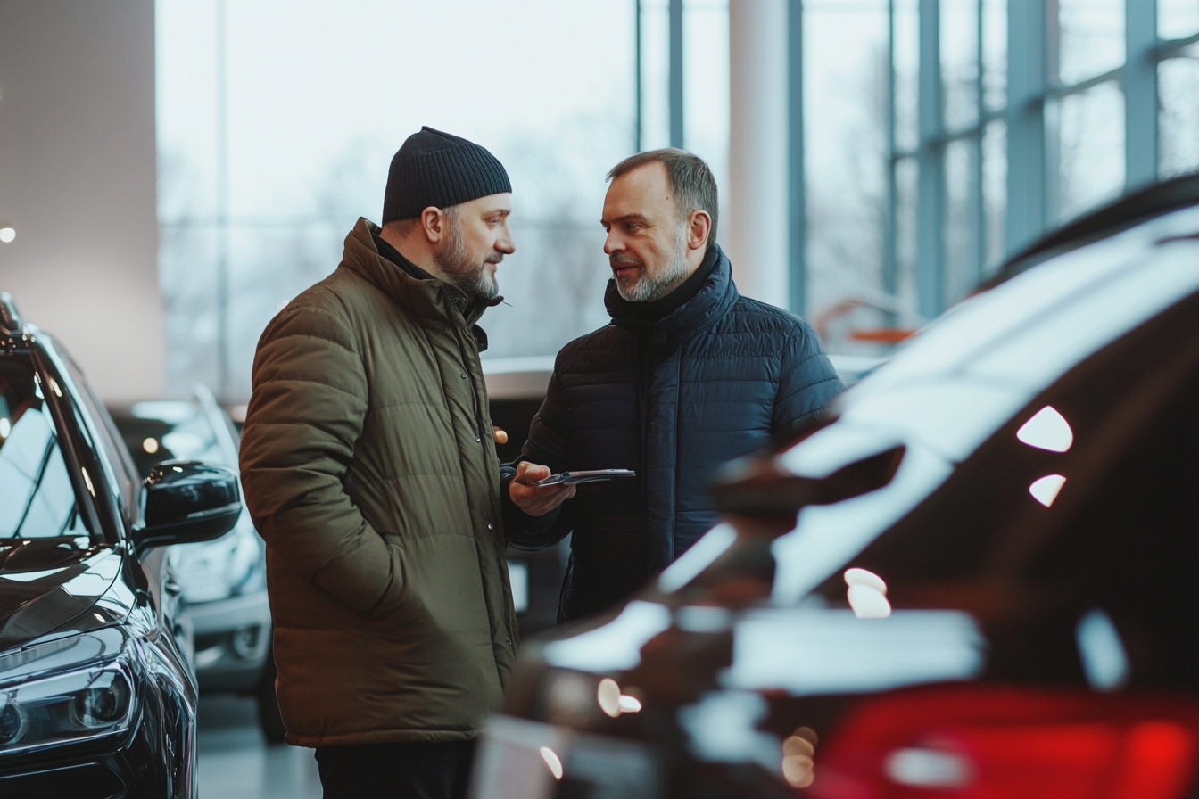 Comment bien revendre sa voiture et en tirer le meilleur prix ?