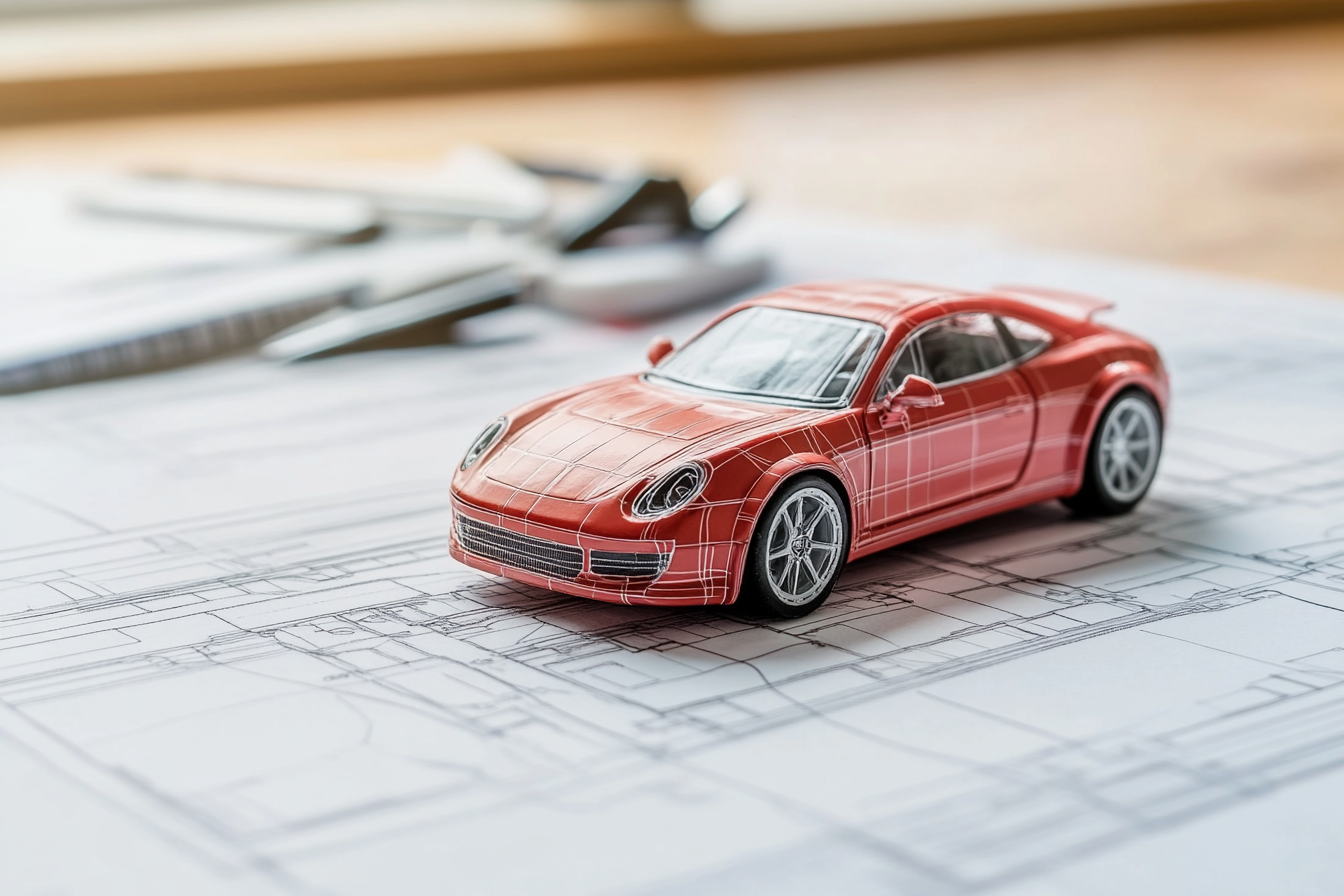Évaluation auto : Quels critères influencent la valeur de revente ?