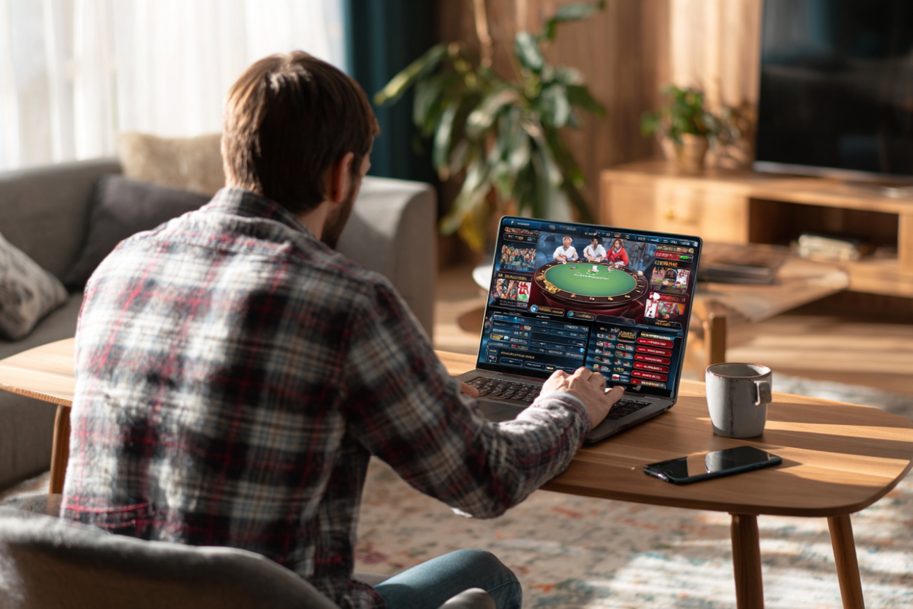 De Nieuwe Trends in de Wereld van Online Casino's