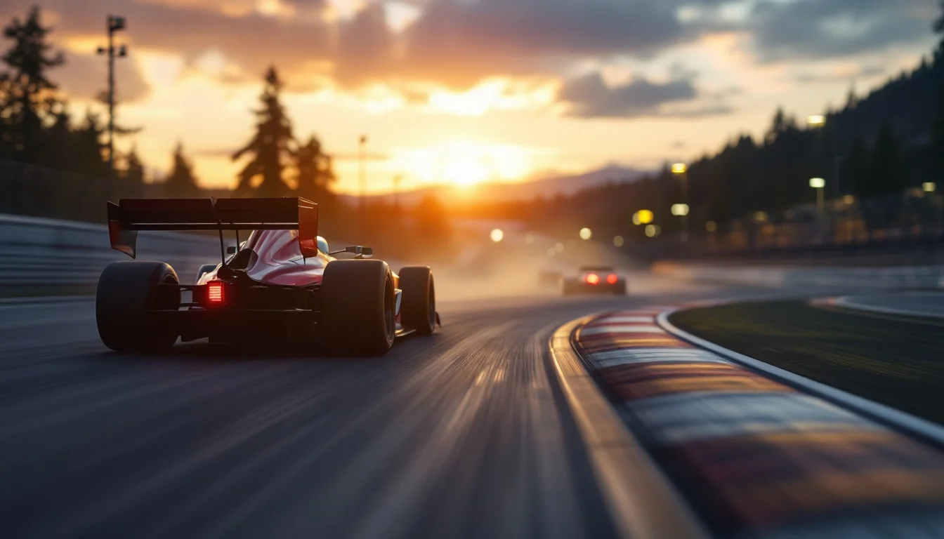 Assetto Corsa EVO vs iRacing : Le guide 2026 pour choisir votre écosystème de sim racing