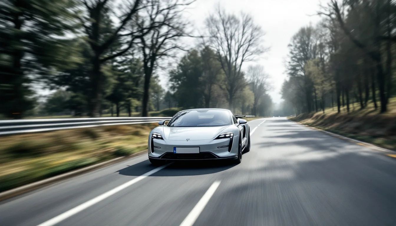The Costs of Premium Electric Cars in Belgium: Navigating 2026's New Tax Reality