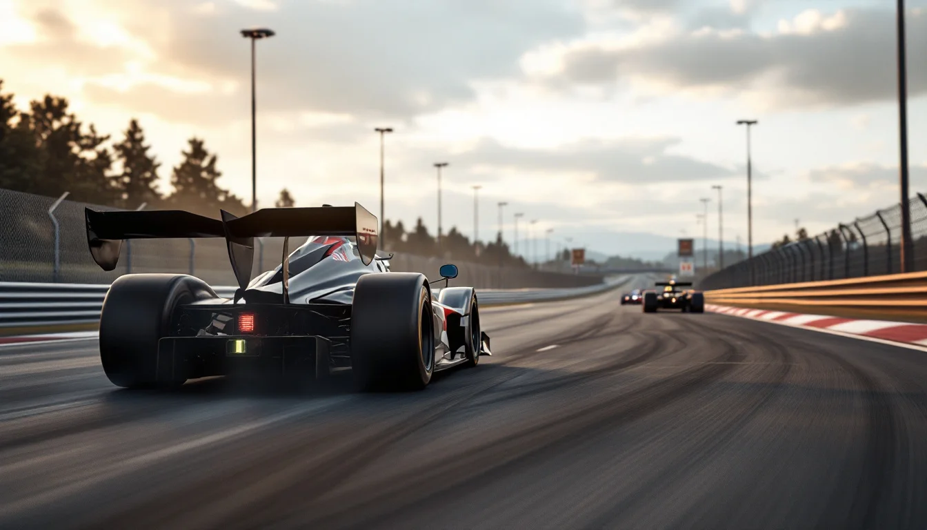 Le protocole Assetto Corsa EVO en 30 jours : le guide du débutant pour l'accès anticipé (2026)