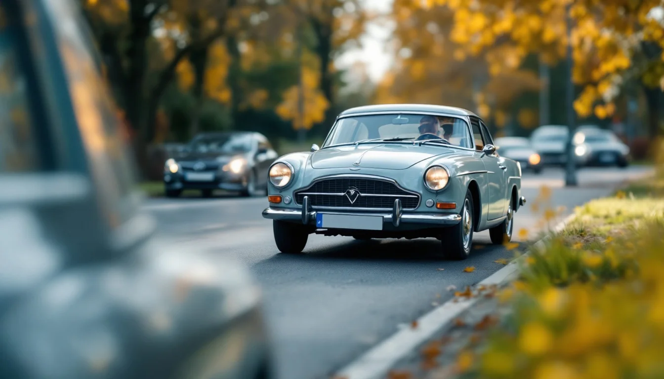 Belasting op oldtimers en youngtimers in België (2026): Wegwijs in de BIV, 'O'-platen en LEZ-beperkingen