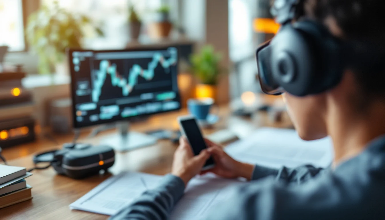 De fysiologie van simracen: Hoe virtuele training je brein herprogrammeert (maar G-krachten niet kan nabootsen)