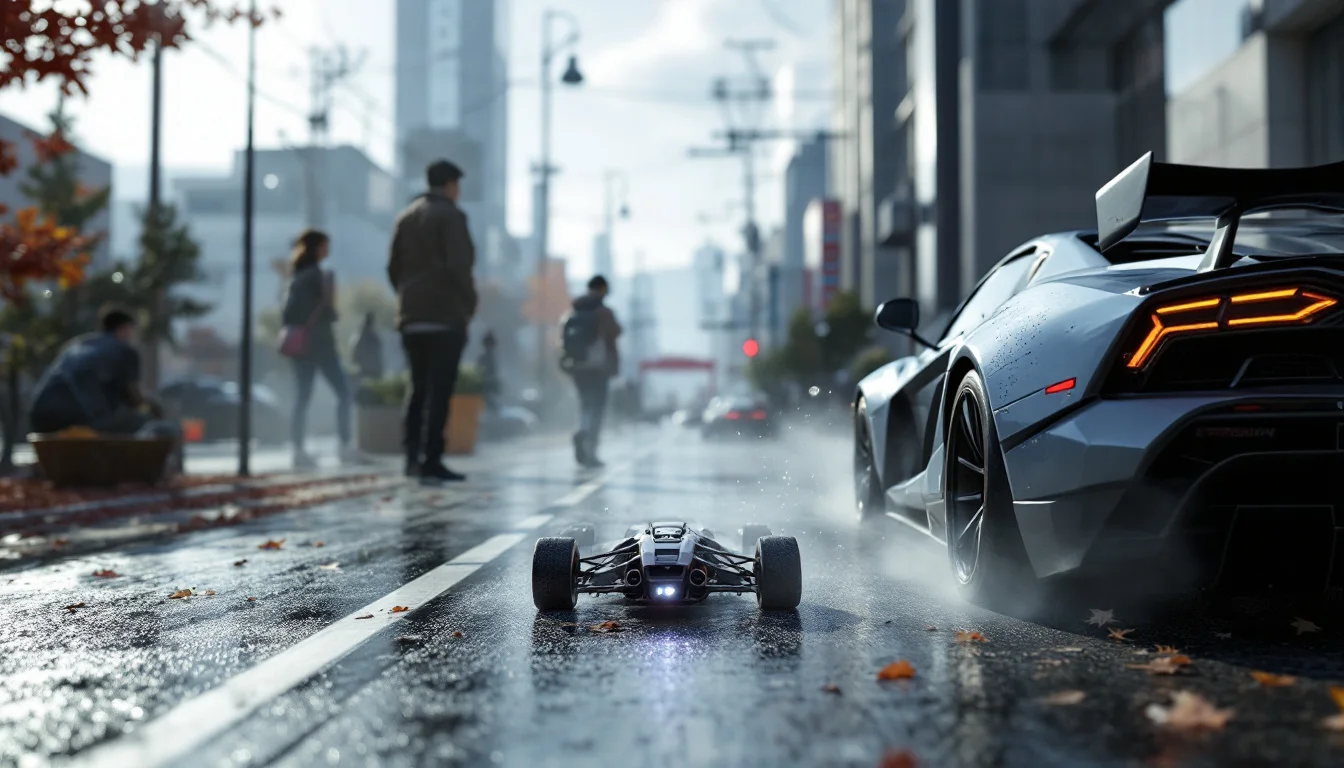 Forza Horizon 6 in 2026: De ultieme analyse van de Japanse ervaring, de spelmechanismen en de lancering