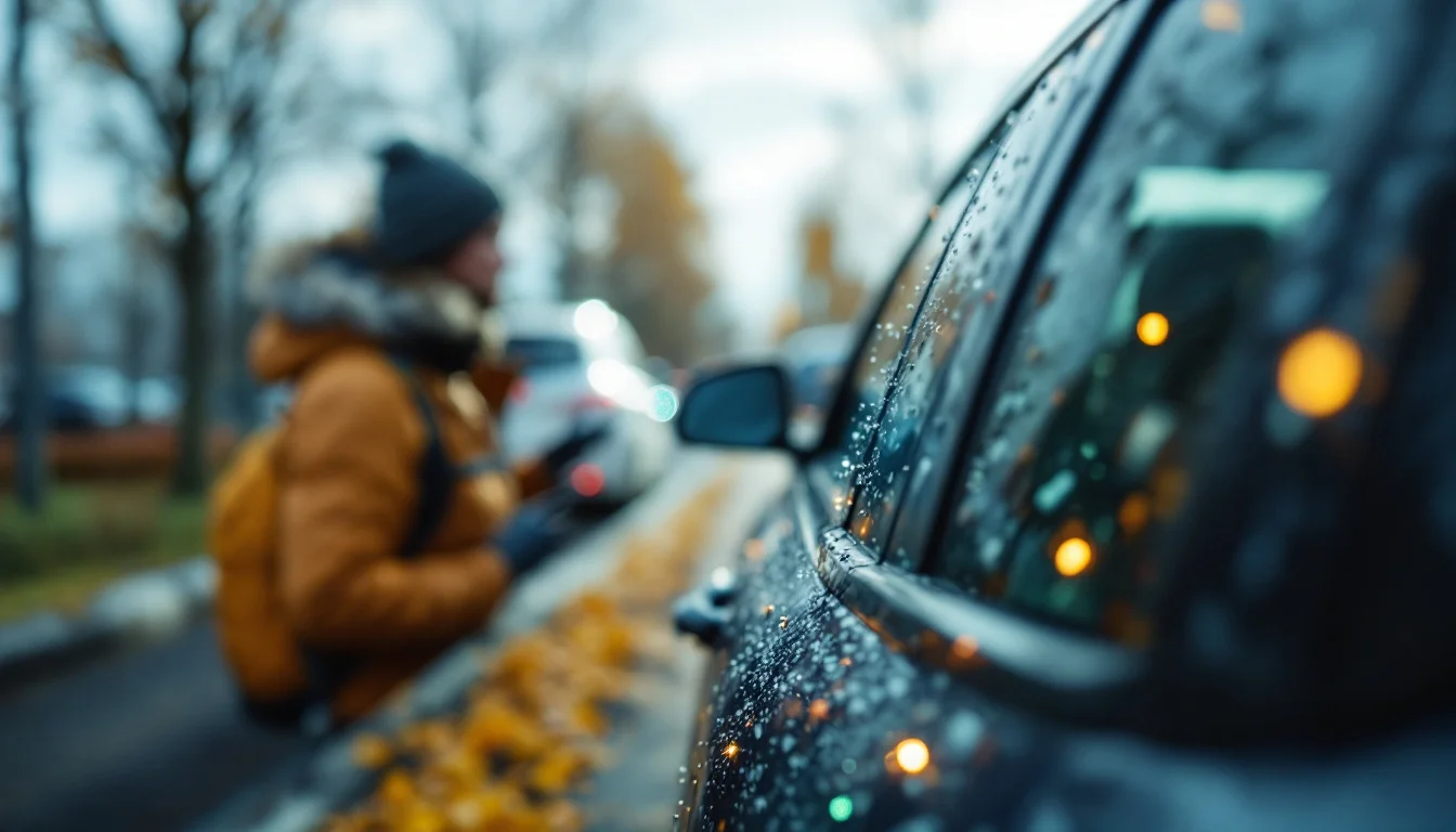 Assurance auto pour jeunes et nouveaux conducteurs : à quoi faut-il faire attention ?