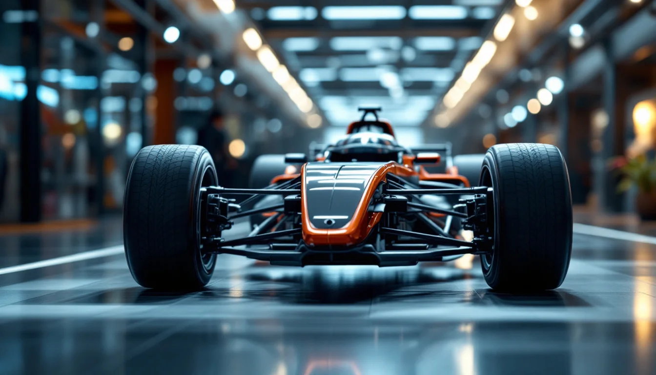 Sim Racing Chassis Guide 2026: Why Aluminium Extrusion Rigs Are Now the Critical Direct-Drive Investment