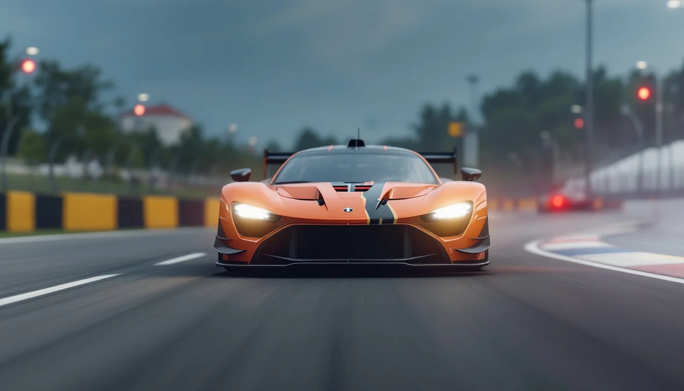 iRacing vs Assetto Corsa Competizione en 2026 : écosystèmes, LFM et le véritable coût du sim racing